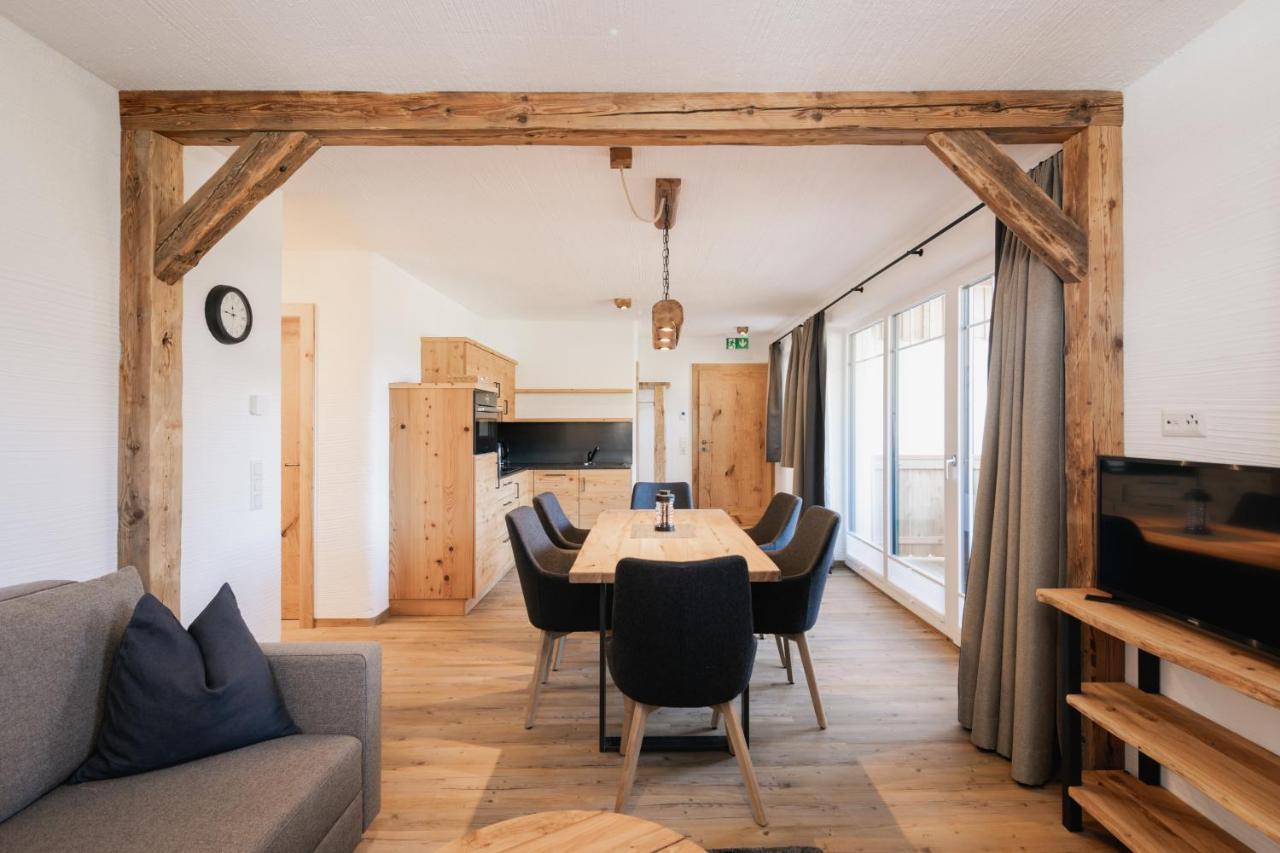 Landhaus Holzer Sankt Margarethen im Lungau Extérieur photo