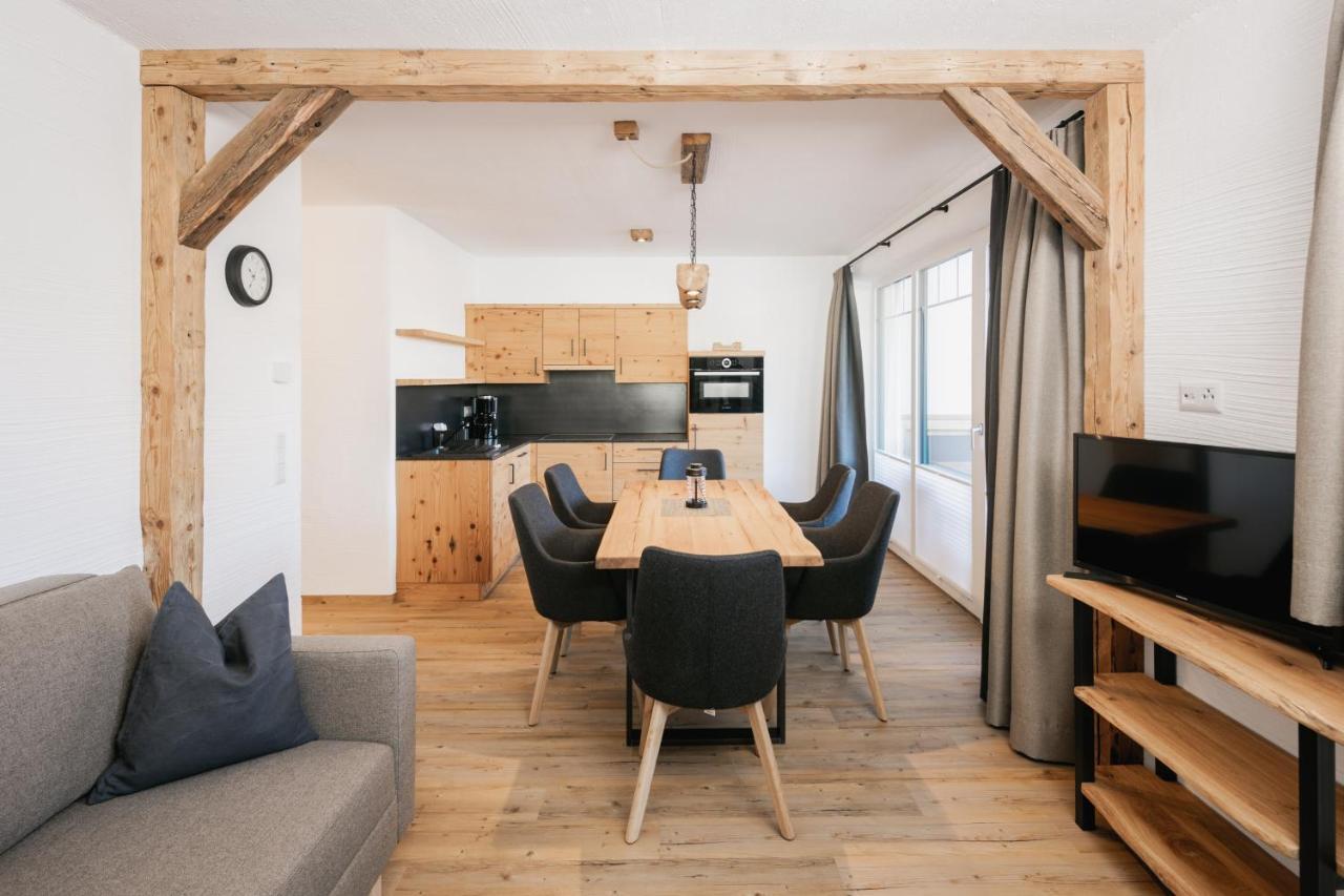 Landhaus Holzer Sankt Margarethen im Lungau Extérieur photo