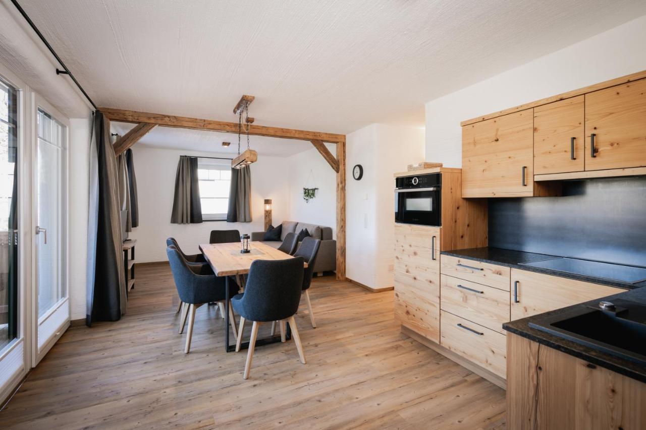 Landhaus Holzer Sankt Margarethen im Lungau Extérieur photo