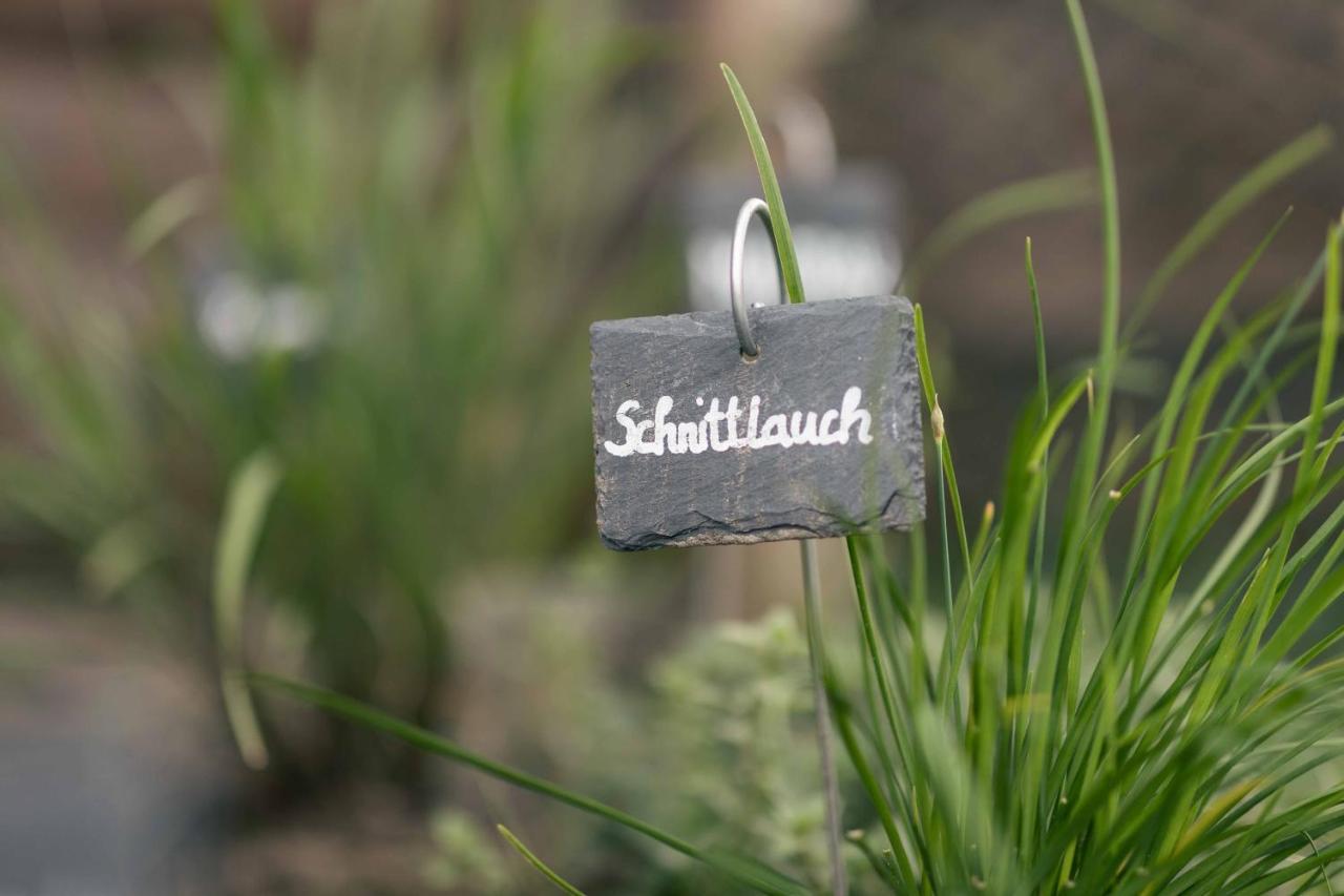 Landhaus Holzer Sankt Margarethen im Lungau Extérieur photo